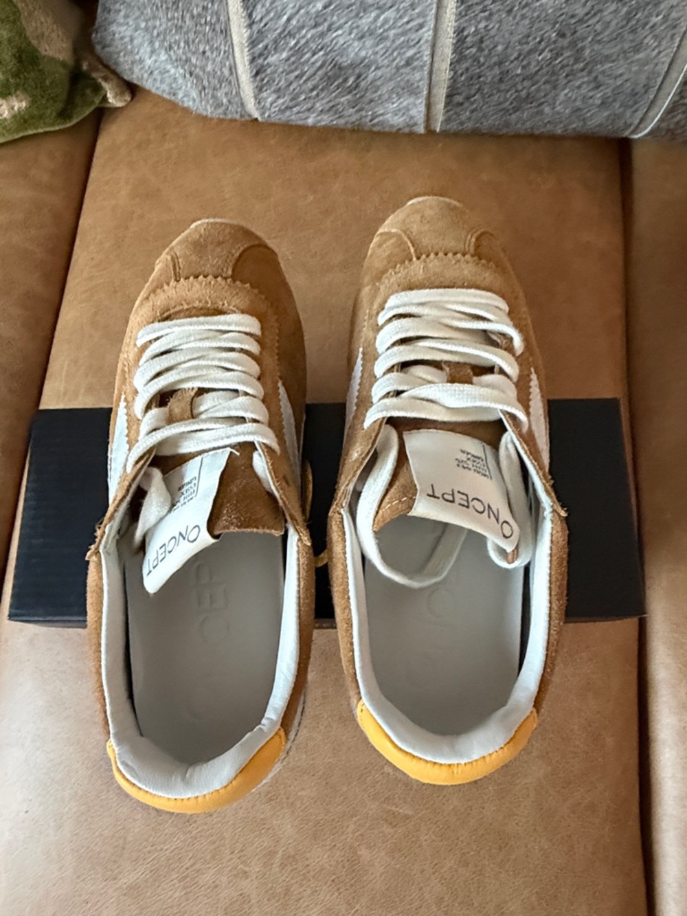 Oncept Women’s Size 6, Like New ! - Picture 7 of 11